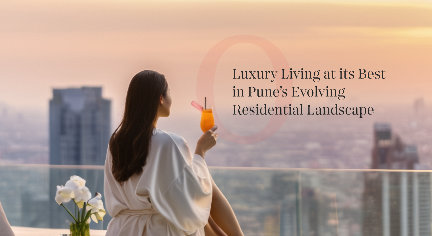 Luxury Living at its Best in Pune’s Evolving Residential Landscape